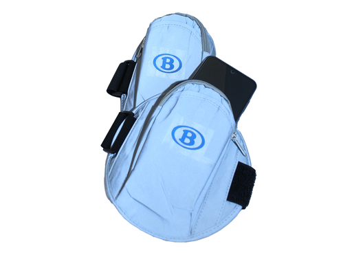 Sport telefoon armband